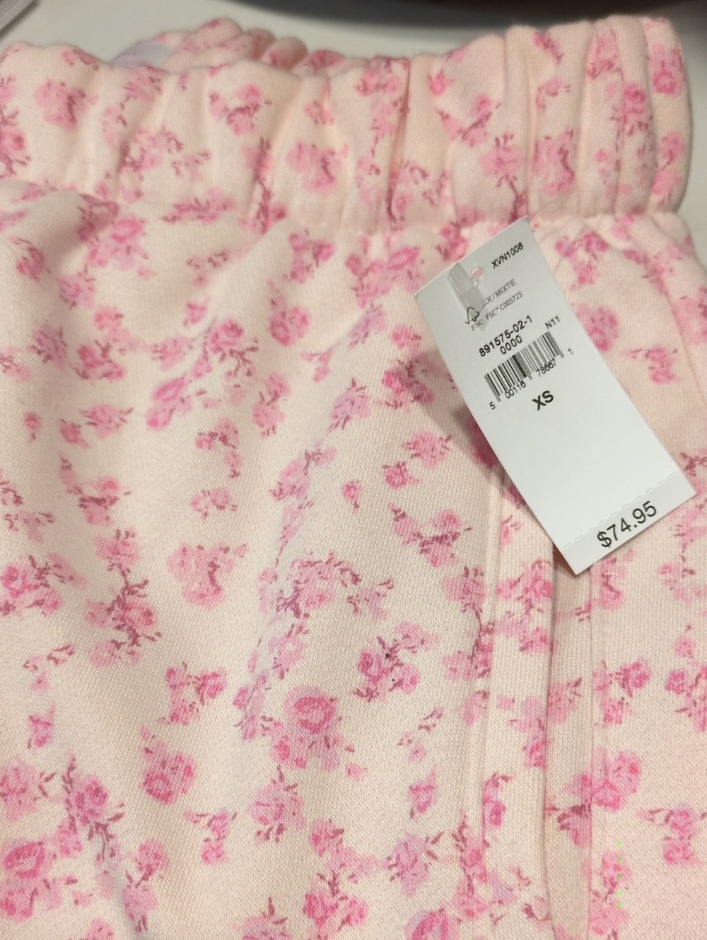 Gap  Loveshackfancy lounge pants - Picture 3 of 5